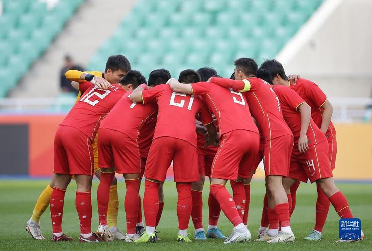 Lịch Thi đấu U22 Việt Nam