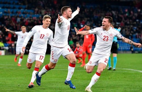 Cược Trực Tiếp (Live Betting)