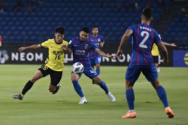 Bất Bại Chiến Thần - Dương Thanh